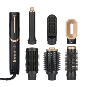 Comforth AeroStyler