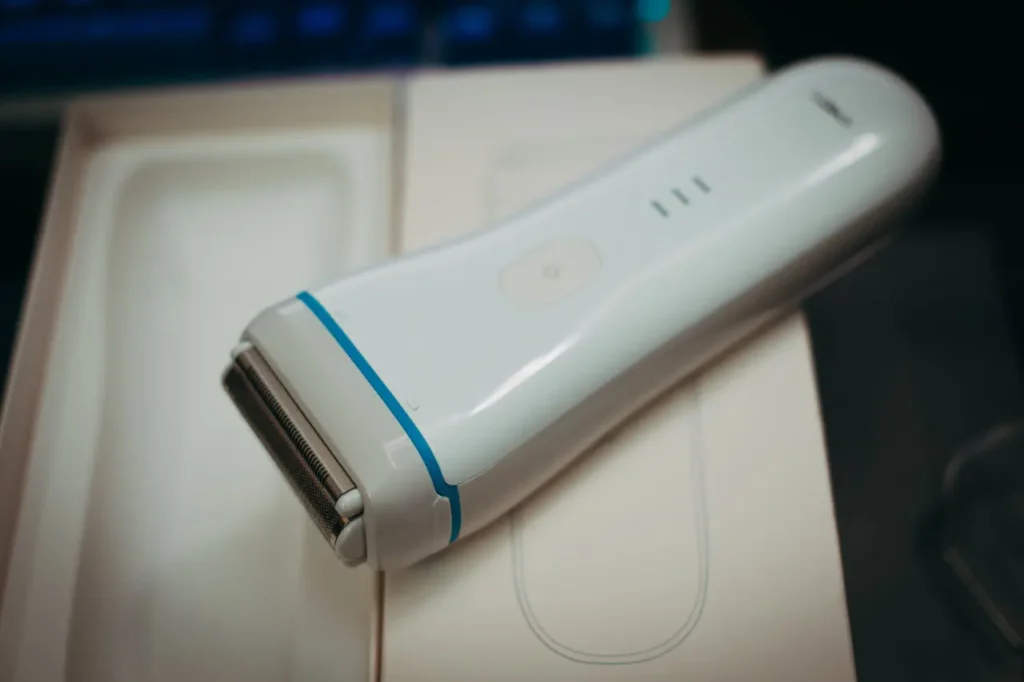 Intim Trimmer
