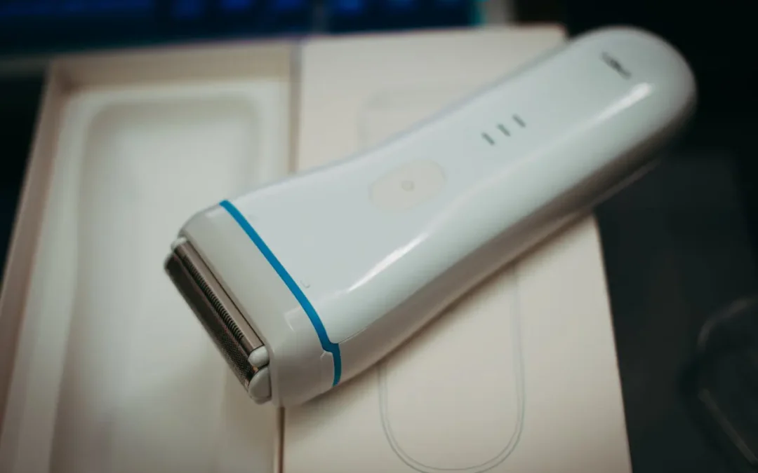 Intim Trimmer Guide 2026 – De bedste barbermaskine til bikiniområdet