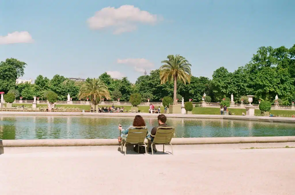 Solsenge