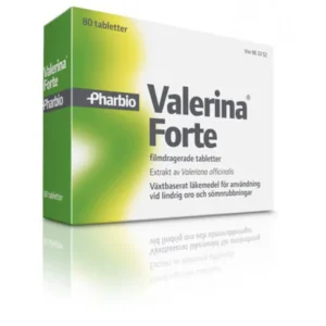 Valerina Forte