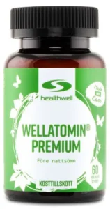 Wellatomin Premium