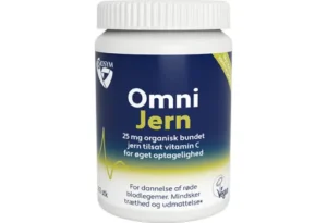 Biosym Omnijern