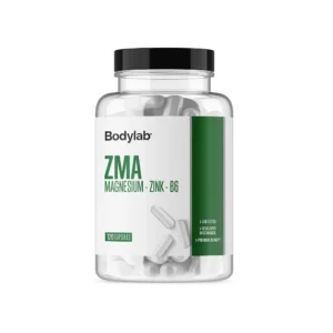 Bodylab ZMA