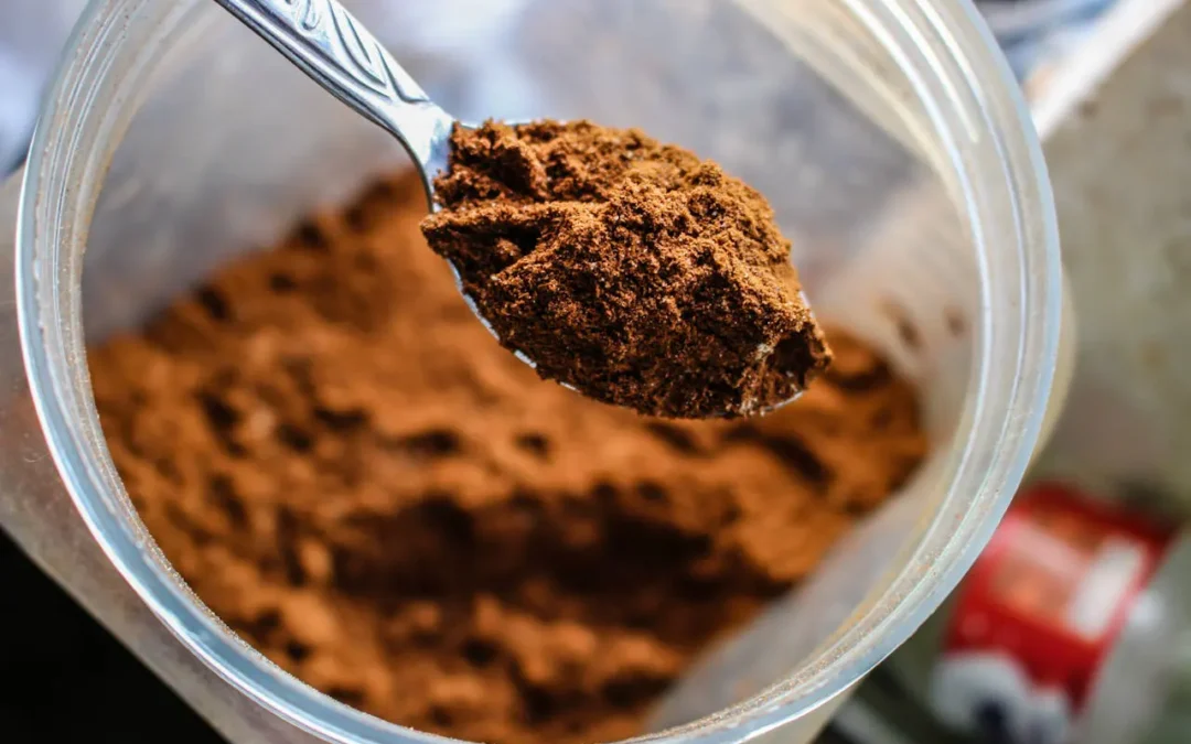 Bedste Clear Whey 2025