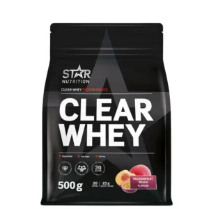 Clear Whey Whey Protein