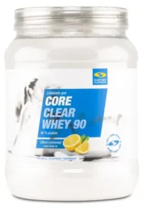 Core Clear Whey 90