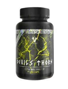 Devil's Thorn Testosteron Booster