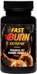 Fast Burn Extreme