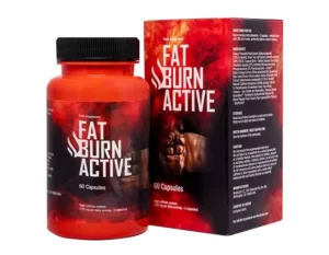 Fat Burn Active
