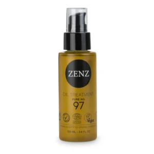 Hårolie Zenz Pure 97 Oil