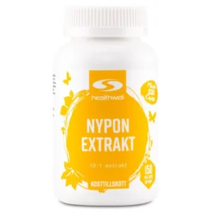 Hyben Ekstrakt Healthwell