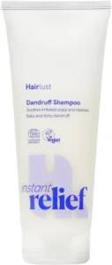Instant Relief™ Dandruff Shampoo