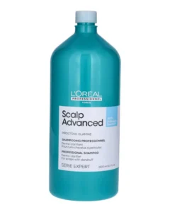 L’Oréal Professionnel Scalp Advanced Shampoo