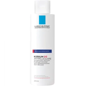 La Roche-Posay Kerium DS Anti-Dandruff Shampoo