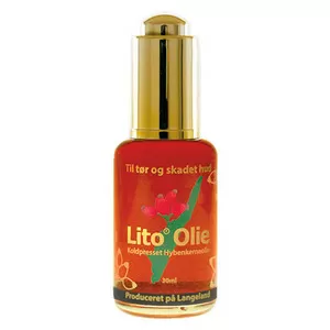 Lito Olie hybenkerneolie