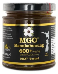 MGO Manuka honning