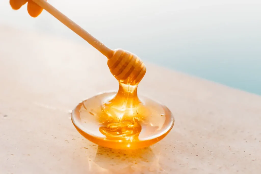 Manuka Honning