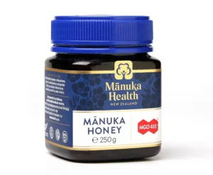Manuka Honning MGO 400+