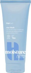 Moisture Hero™ Hair Mask