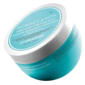 Moroccanoil Weightless Hydrating Mask