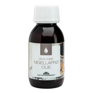 Natur-Drogeriet Nigellafrøolie