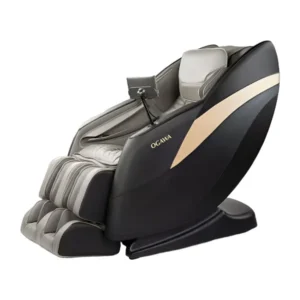 OGAWA Cosmo X2 - Grey/Black