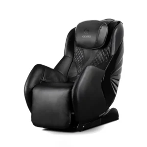 OGAWA MySofa Luxe - Sort 