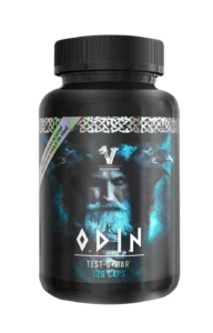 Odin Test-O-War ‐ Testosteron Booster
