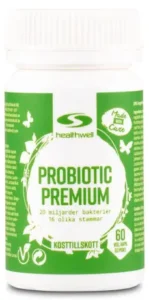 Probiotic Premium