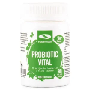 Probiotic Vital