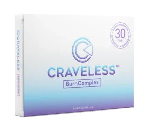 Prøv Craveless