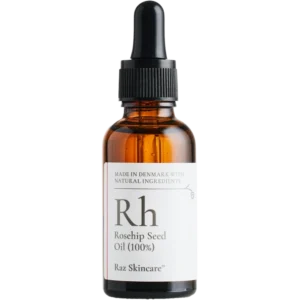 Raz Skincare Rh Rosehip Seed Oil