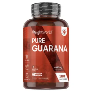 Rent Guarana