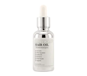 Rescue-Plex Hair Oil