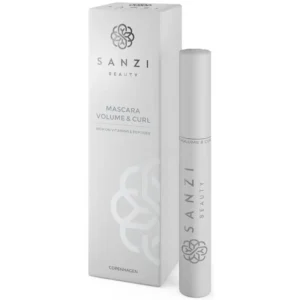 Sanzi Beauty Mascara Volume & Curl
