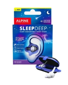 SleepDeep Ørepropper