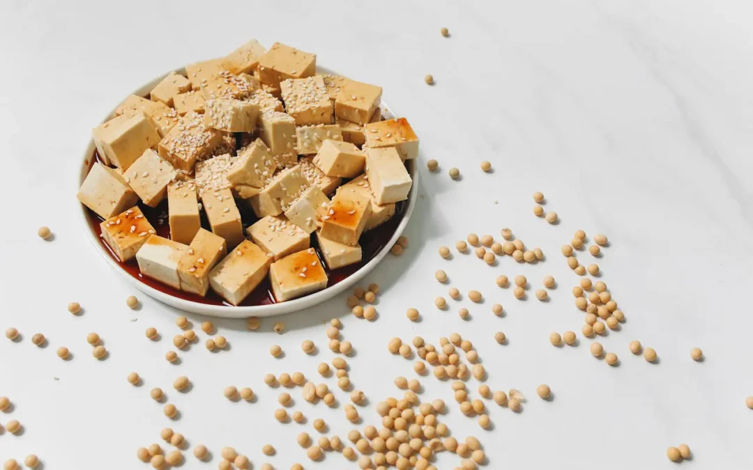 Bedste Sojaprotein 2025