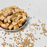Sojaprotein