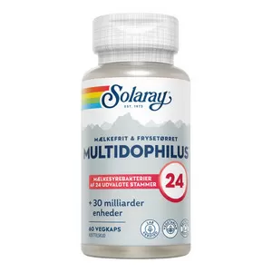 Solaray Multidophilus