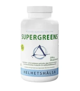 SuperGreens