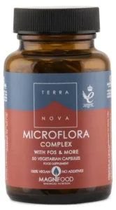 Terranova Probiotic Complex