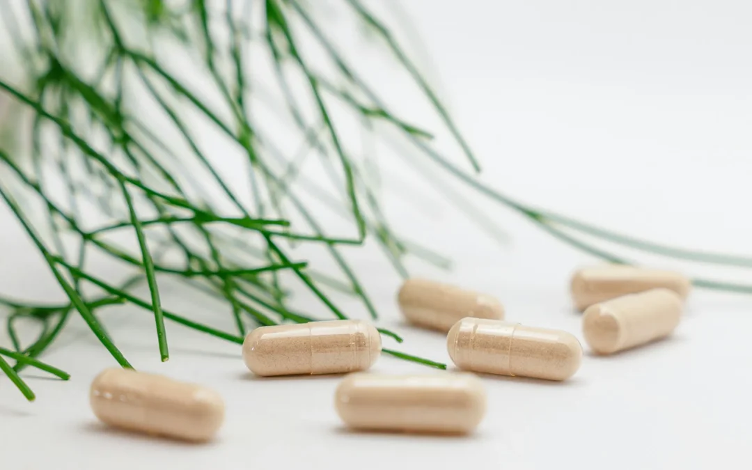 Bedste Tribulus Terrestris Tilskud 2025