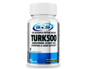 Turk500 Turkesterone