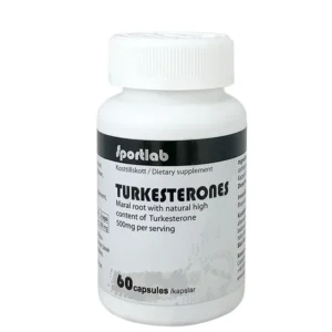 Turkesterone Testo