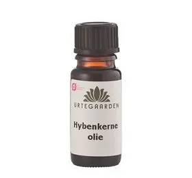 Urtegaarden Hybenkerneolie