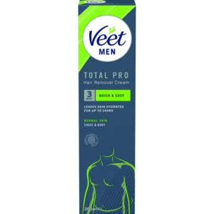 Veet Men Hair Removal Cream