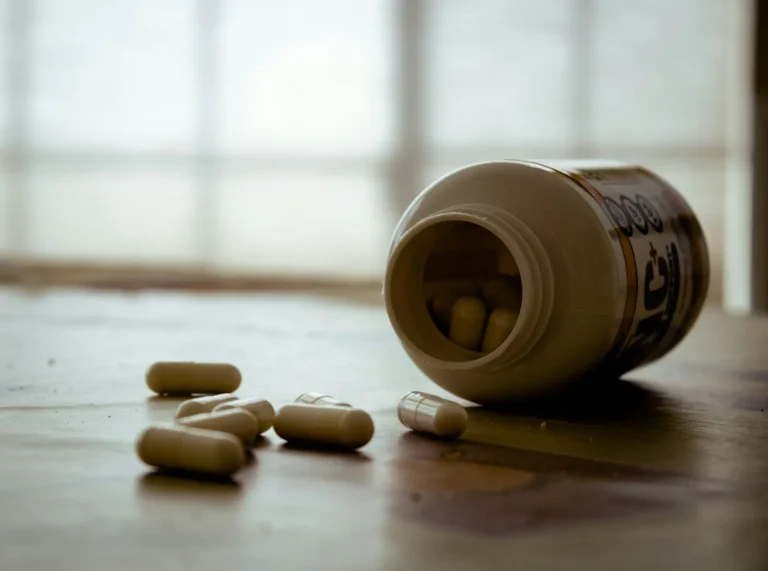 ZMA Piller