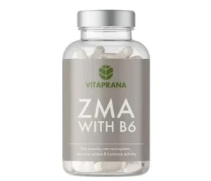 ZMA with B6