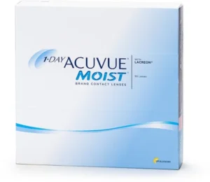 1-Day Acuvue Moist